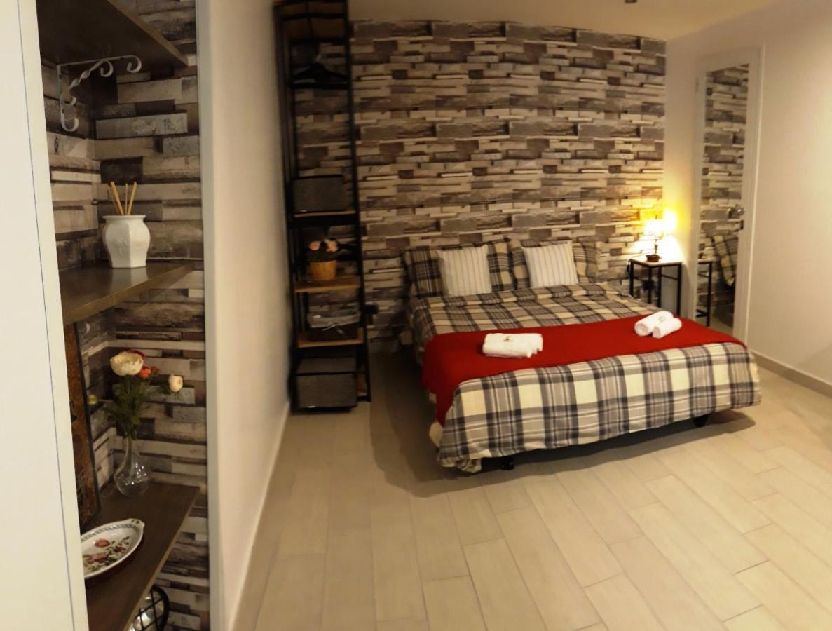 Apartment Nadine Penthouse Studio *